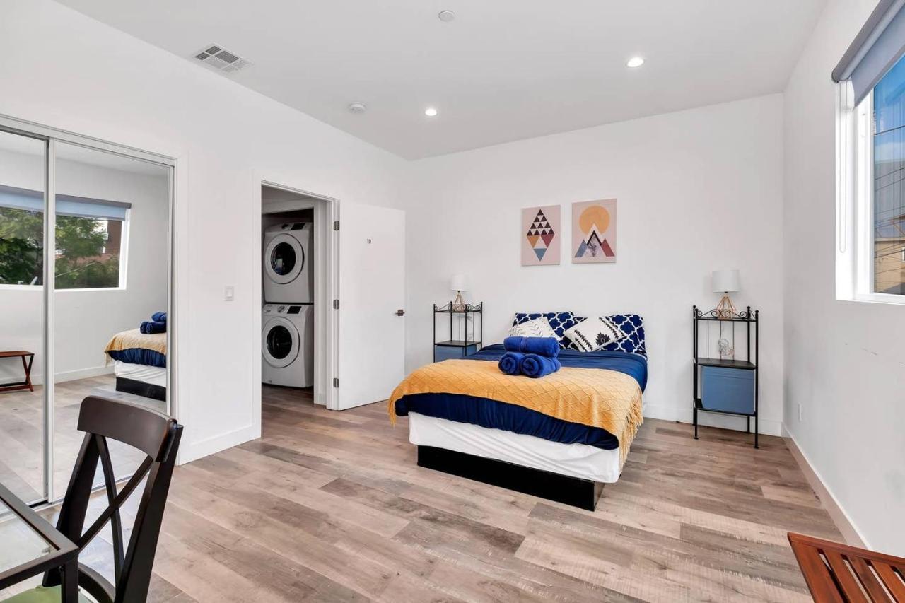 Hollywood 3Br Home Near Metro Los Angeles Exterior photo
